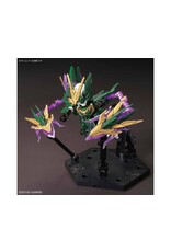 BANDAI BAS2471947 SD SANGOKU SOKETSUDEN ZHANG HE ALTRON MODEL KIT