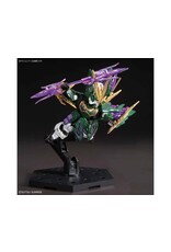 BANDAI BAS2471947 SD SANGOKU SOKETSUDEN ZHANG HE ALTRON MODEL KIT