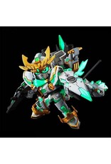 BANDAI BAS5055707#26 RX-ZEROMARU SINKIKESSHO SDBD MODEL KIT FROM "GUNDAM BUILD DIVERS" MODEL KIT