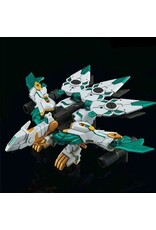BANDAI BAS5055707#26 RX-ZEROMARU SINKIKESSHO SDBD MODEL KIT FROM "GUNDAM BUILD DIVERS" MODEL KIT