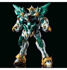 BANDAI BAS5055707#26 RX-ZEROMARU SINKIKESSHO SDBD MODEL KIT FROM "GUNDAM BUILD DIVERS" MODEL KIT