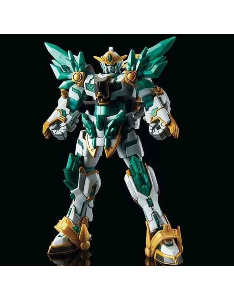 BANDAI BAS5055707#26 RX-ZEROMARU SINKIKESSHO SDBD MODEL KIT FROM "GUNDAM BUILD DIVERS" MODEL KIT