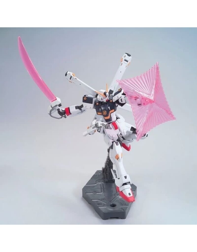 BANDAI BAS2255553 HG 1/144 XM-X1 CROSSBONE GUNDAM X1