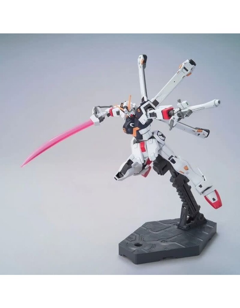 BANDAI BAS2255553 HG 1/144 XM-X1 CROSSBONE GUNDAM X1