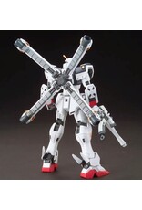 BANDAI BAS2255553 HG 1/144 XM-X1 CROSSBONE GUNDAM X1
