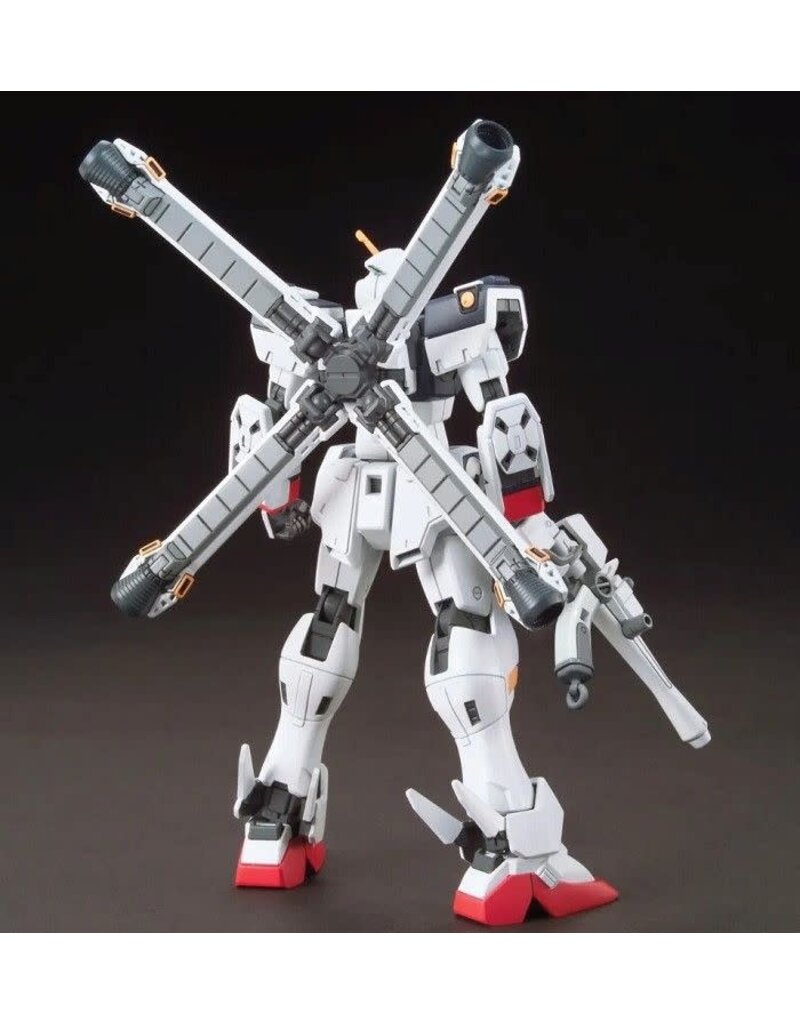 BANDAI BAS2255553 HG 1/144 XM-X1 CROSSBONE GUNDAM X1