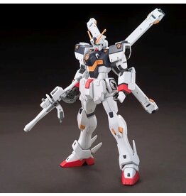 BANDAI BAS2255553 HG 1/144 XM-X1 CROSSBONE GUNDAM X1