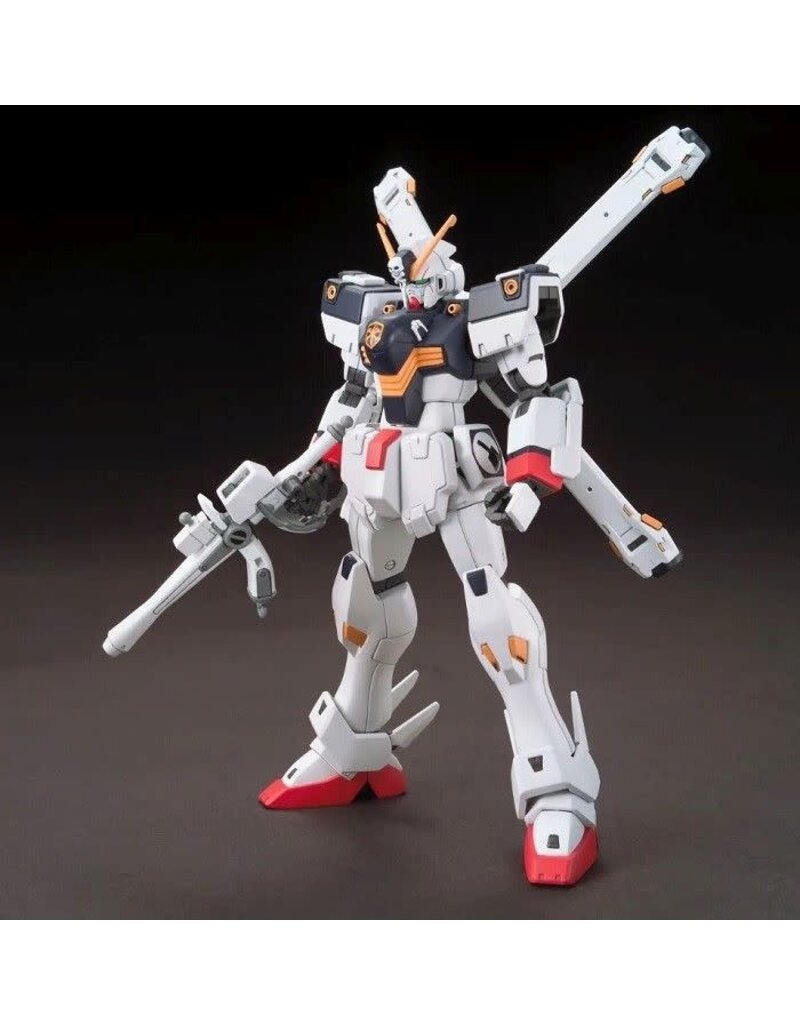 BANDAI BAS2255553 HG 1/144 XM-X1 CROSSBONE GUNDAM X1
