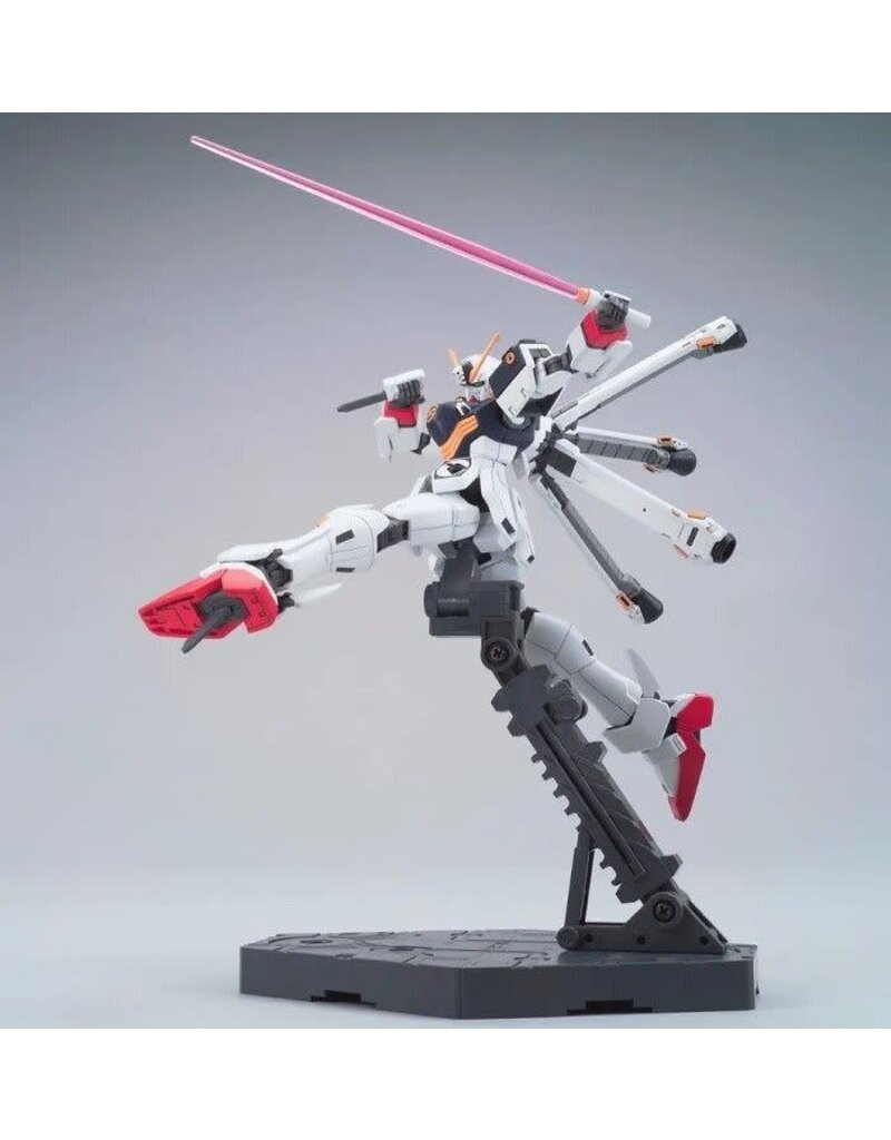 BANDAI BAS2255553 HG 1/144 XM-X1 CROSSBONE GUNDAM X1