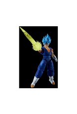BANDAI BAS2475232 SUPER SAIYAN GOD SUPER SAIYAN VEGETTO "DRAGON BALL Z", BANDAI HOBBY FIGURE-RISE STANDARD