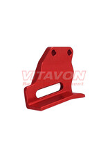 VITAVON VTNPROM034 CHAIN GUARD FOR PROMOTO RED