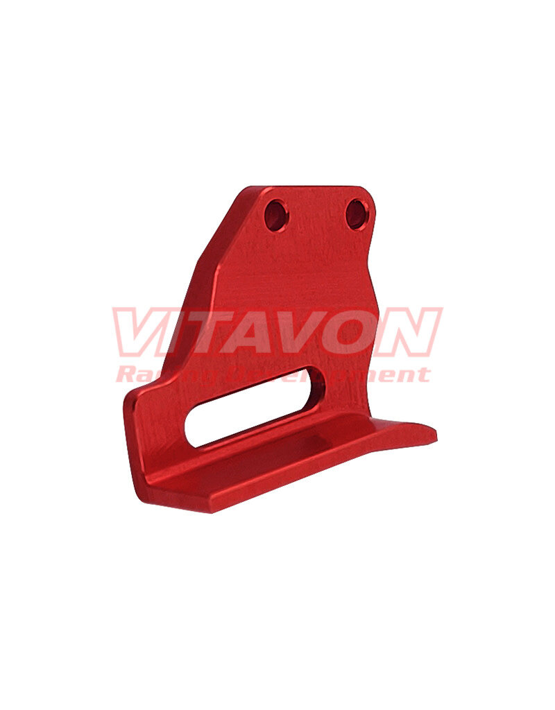 VITAVON VTNPROM034 CHAIN GUARD FOR PROMOTO RED