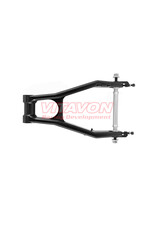VITAVON VTNPROM037 REAR SWING ARM FOR PROMOTO BLACK