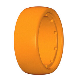 GRP TYRES GRPGWF15X 1/5 SC INSERT FOAM X SOFT