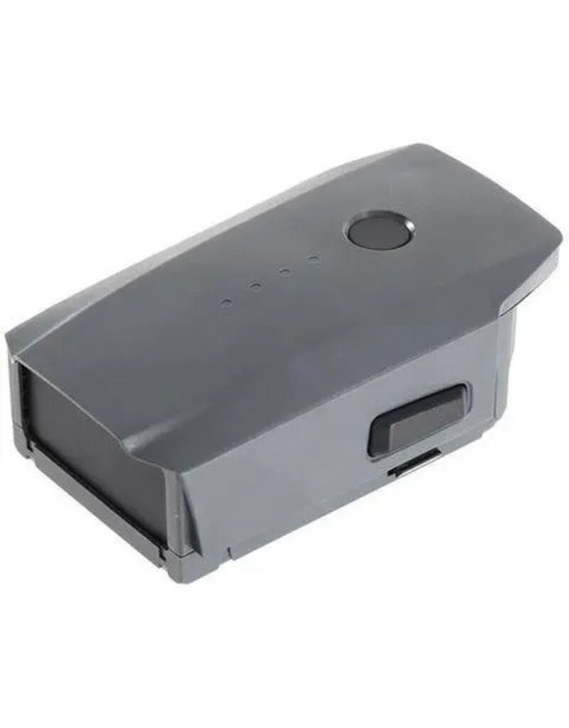 DJI MAVIC INTELLIGENT FLIGHT BATTERY