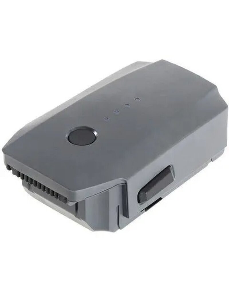 DJI MAVIC INTELLIGENT FLIGHT BATTERY