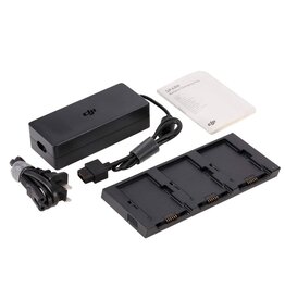 DJI DJI SPARK BATTERY CHARGING HUB PART7