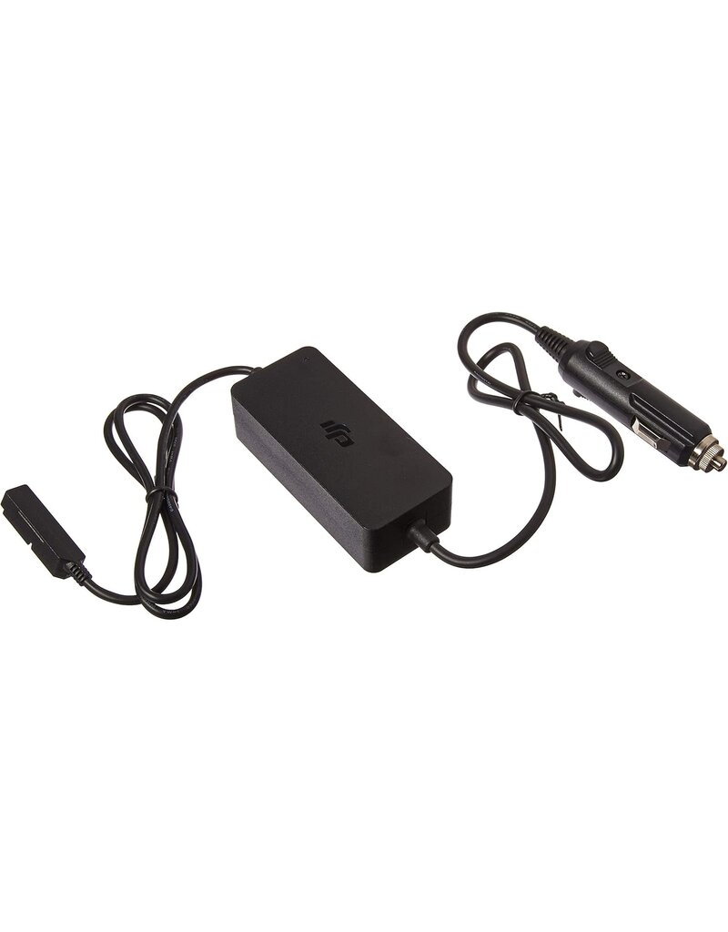 DJI DJI MAVIC AIR CAR CHARGER PART4