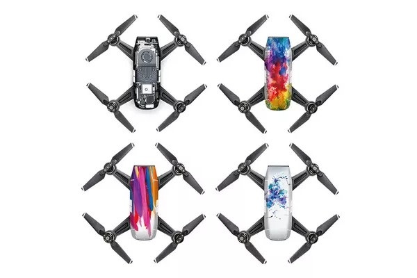 DJI-SPRKSKN1 SPARK SKIN