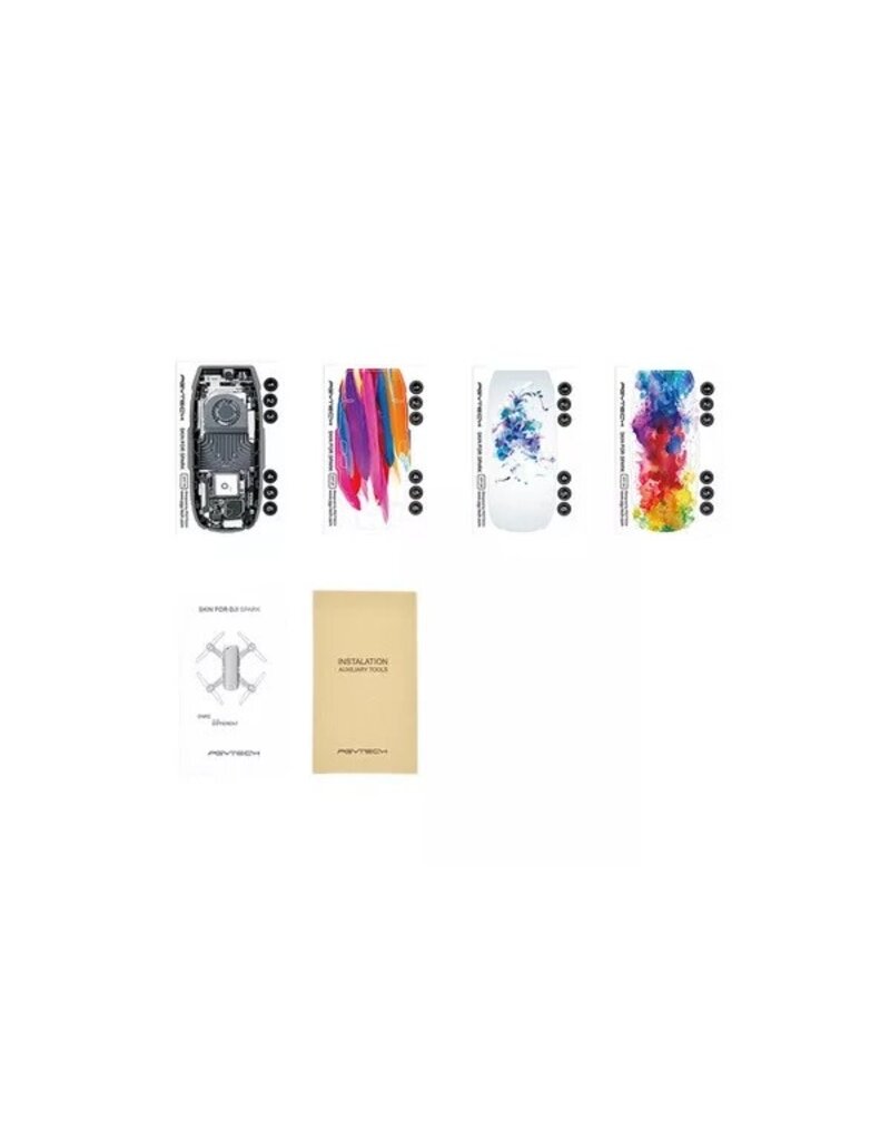 DJI DJI-SPRKSKN1 SPARK SKIN