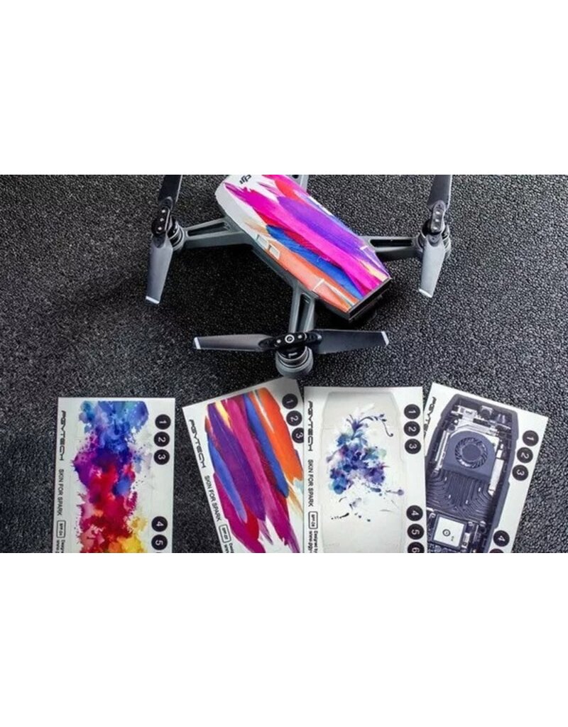 DJI DJI-SPRKSKN1 SPARK SKIN
