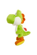 SUPER MARIO SUPER MARIO YOSHI 8'' PLUSH TOY