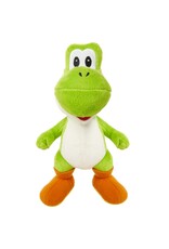 SUPER MARIO SUPER MARIO YOSHI 8'' PLUSH TOY