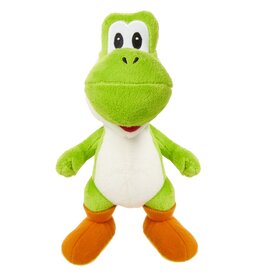 SUPER MARIO SUPER MARIO YOSHI 8'' PLUSH TOY