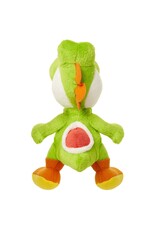 SUPER MARIO SUPER MARIO YOSHI 8'' PLUSH TOY