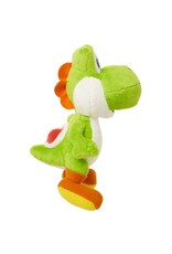 SUPER MARIO SUPER MARIO YOSHI 8'' PLUSH TOY