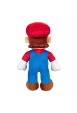 SUPER MARIO SUPER MARIO PLUSH TOY 20''