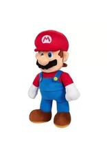 SUPER MARIO SUPER MARIO PLUSH TOY 20''