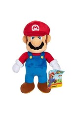 SUPER MARIO SUPER MARIO NINTENDO 7'' PLUSH TOY