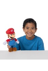 SUPER MARIO SUPER MARIO NINTENDO 7'' PLUSH TOY