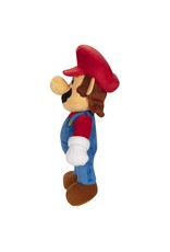 SUPER MARIO SUPER MARIO NINTENDO 7'' PLUSH TOY