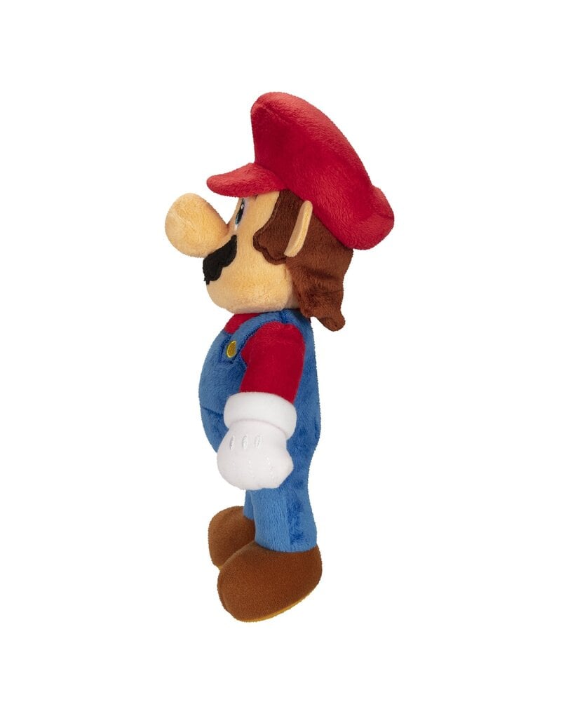 SUPER MARIO SUPER MARIO NINTENDO 7'' PLUSH TOY