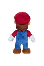 SUPER MARIO SUPER MARIO NINTENDO 7'' PLUSH TOY