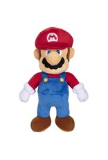 SUPER MARIO SUPER MARIO NINTENDO 7'' PLUSH TOY
