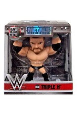 84390 TRIPLE H METAL DIE CAST FIGURE 2.5''