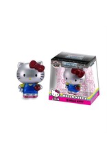 SANRIO 84400 HELLO KITTY METALFIGS FIGURE 2.5''
