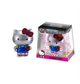 SANRIO 84400 HELLO KITTY METALFIGS FIGURE 2.5''