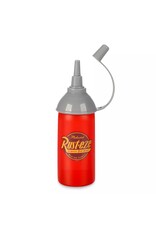 DISNEY 098396/24192 DISNEY LIGHTNING MCQEEN BUBBLE RC CAR