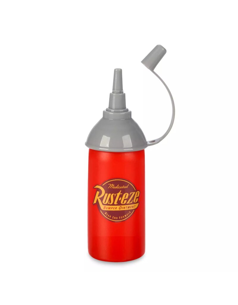 DISNEY 098396/24192 DISNEY LIGHTNING MCQEEN BUBBLE RC CAR