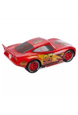 DISNEY 098396/24192 DISNEY LIGHTNING MCQEEN BUBBLE RC CAR