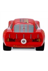 DISNEY 098396/24192 DISNEY LIGHTNING MCQEEN BUBBLE RC CAR