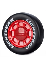 DISNEY 098396/24192 DISNEY LIGHTNING MCQEEN BUBBLE RC CAR