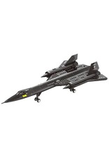 WANGE WAG4005 SR-71 BLACK BIRD 183 PCS