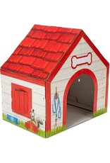 MELISSA & DOUG PLUSH PET INDOOR PLAYHOUSE