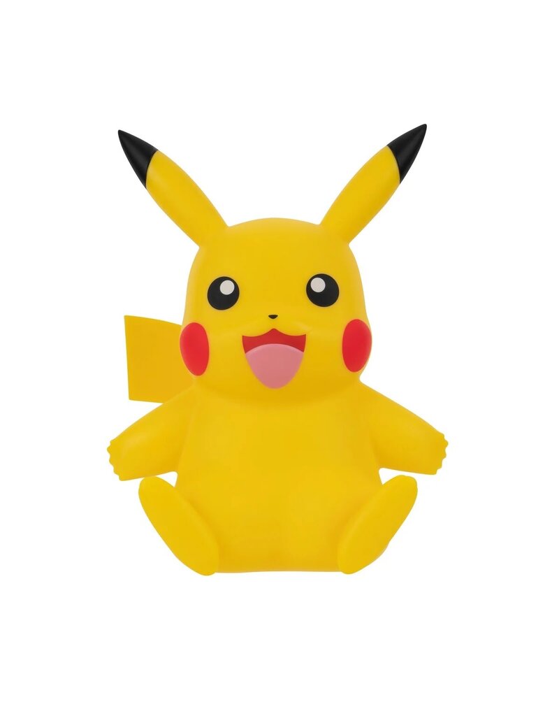 POKEMON JZW POKEMON 4 PACK! VINYL FIGURES