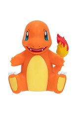 POKEMON JZW POKEMON 4 PACK! VINYL FIGURES